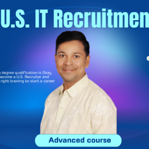 US Tech Recruitment Full Course